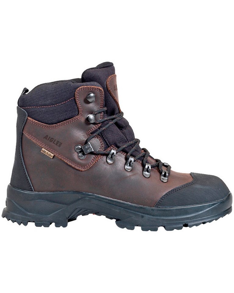 Aigle Stiefel Laforse 2 MTD Wanderstiefel