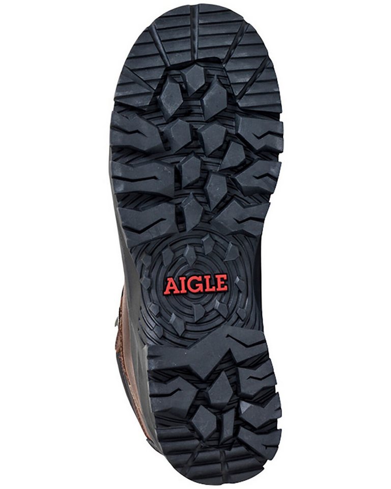 Aigle Stiefel Laforse 2 MTD Wanderstiefel Bild 2