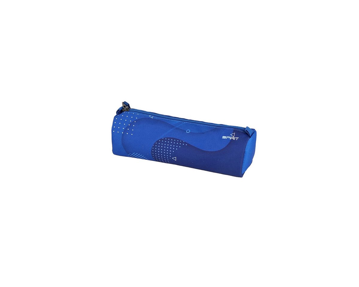 Spirit Schulranzen SPIRIT Schulranzen Set BLUE Cloud 4 teilig Serie COOL Bild 3