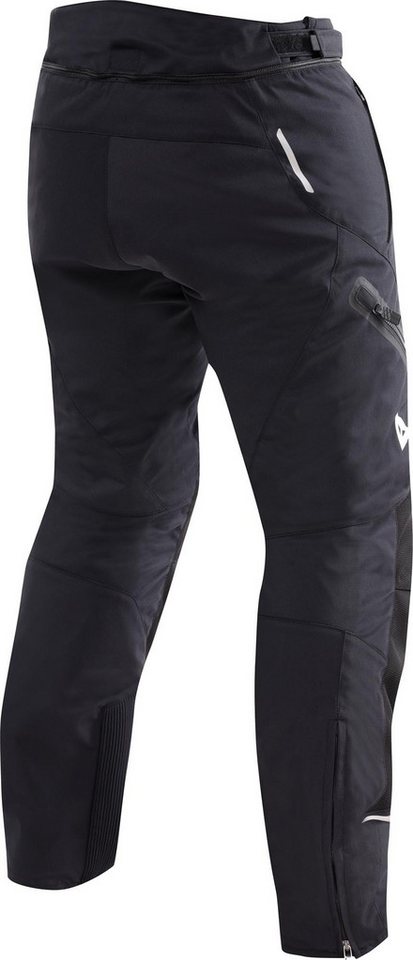 Dainese Motorradhose Carve Master 4 Gore-Tex wasserdichte Motorrad Textilhose Hüftprotektoren enthalten,Knieprotektoren enthalten,herausnehmbar Bild 2