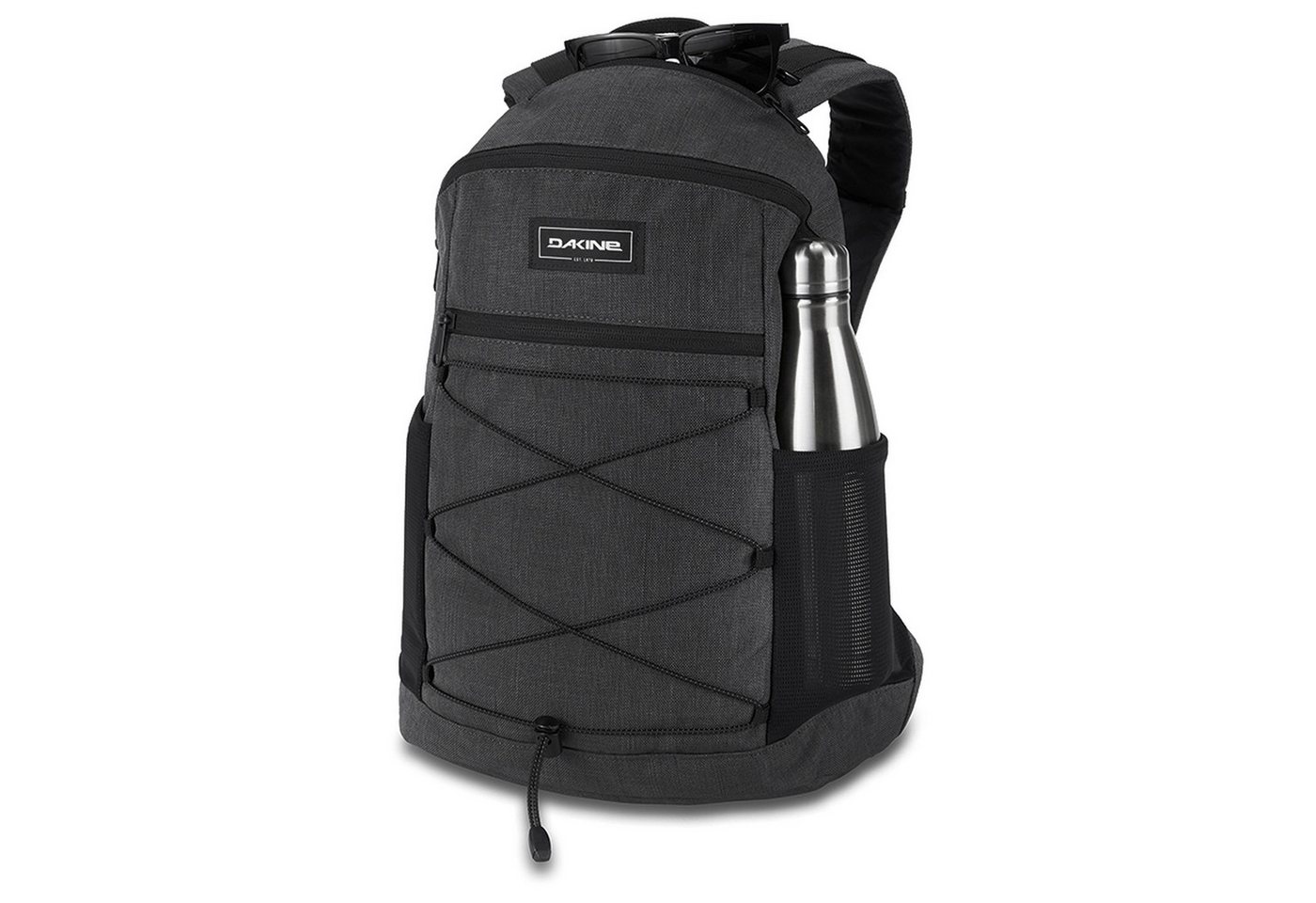 Dakine Rucksack WNDR Pack 18 - Rucksack 43 cm (carbon heather)