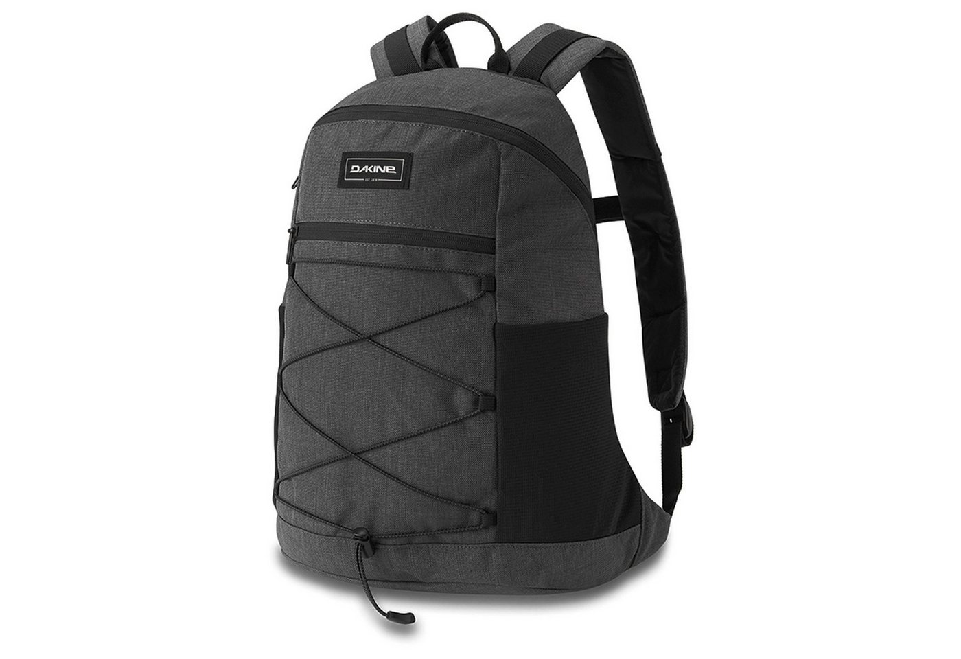 Dakine Rucksack WNDR Pack 18 - Rucksack 43 cm (carbon heather) Bild 3