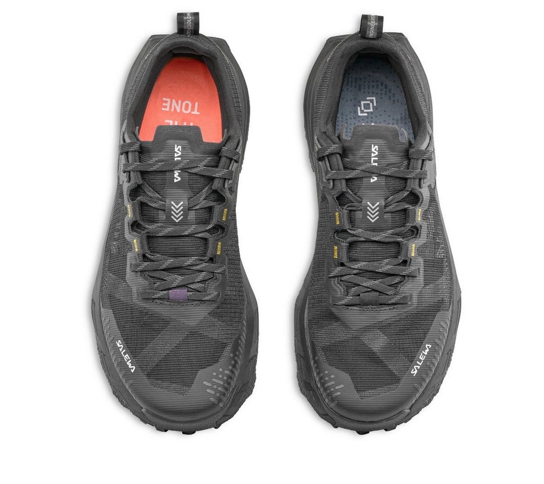 Salewa Pedroc 2 Max (Speed-Hiking) schwarz Herren Wanderschuh Bild 2