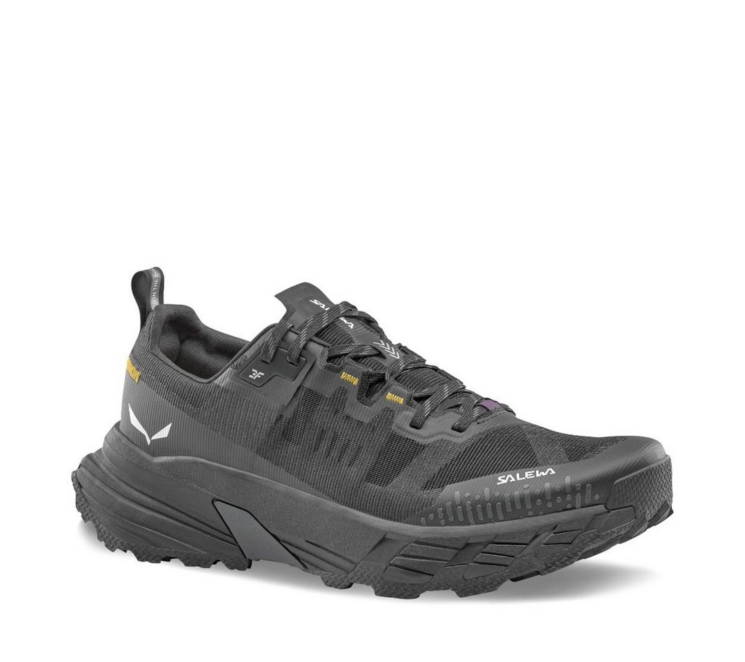 Salewa Pedroc 2 Max (Speed-Hiking) schwarz Herren Wanderschuh Bild 3