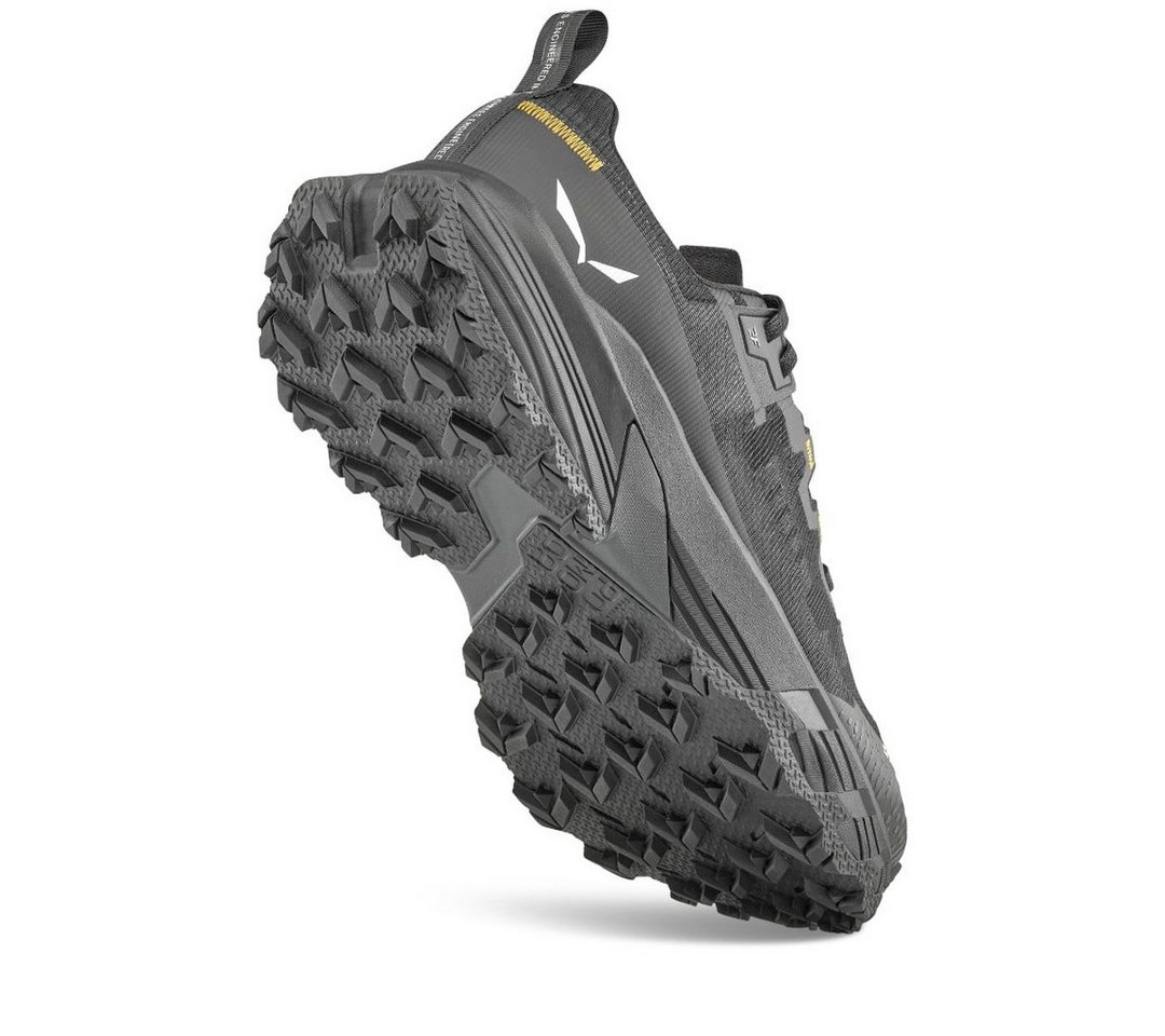 Salewa Pedroc 2 Max (Speed-Hiking) schwarz Herren Wanderschuh Bild 4