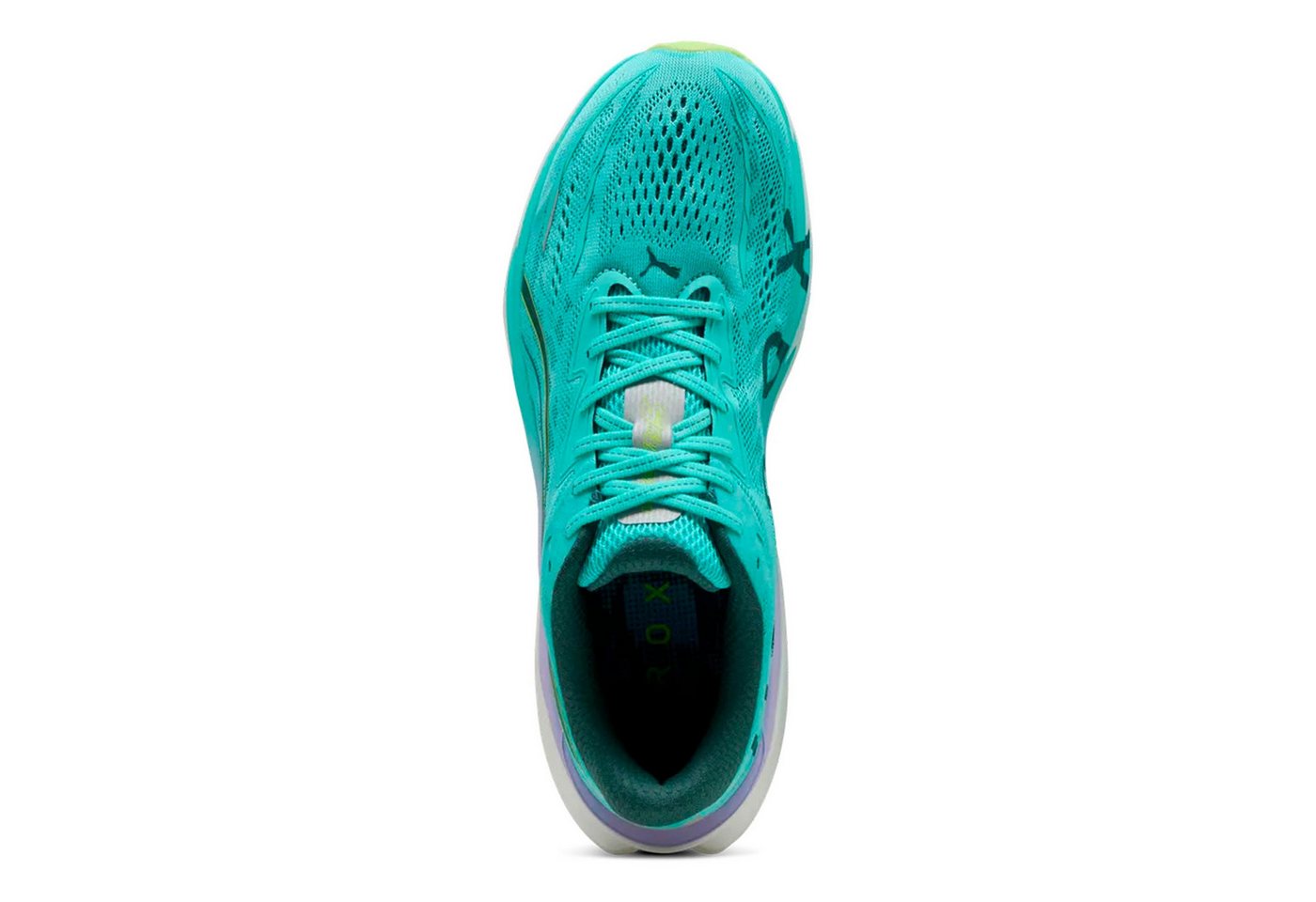 PUMA Velocity Nitro 5 Hyrox - Neutralschuh Laufschuh