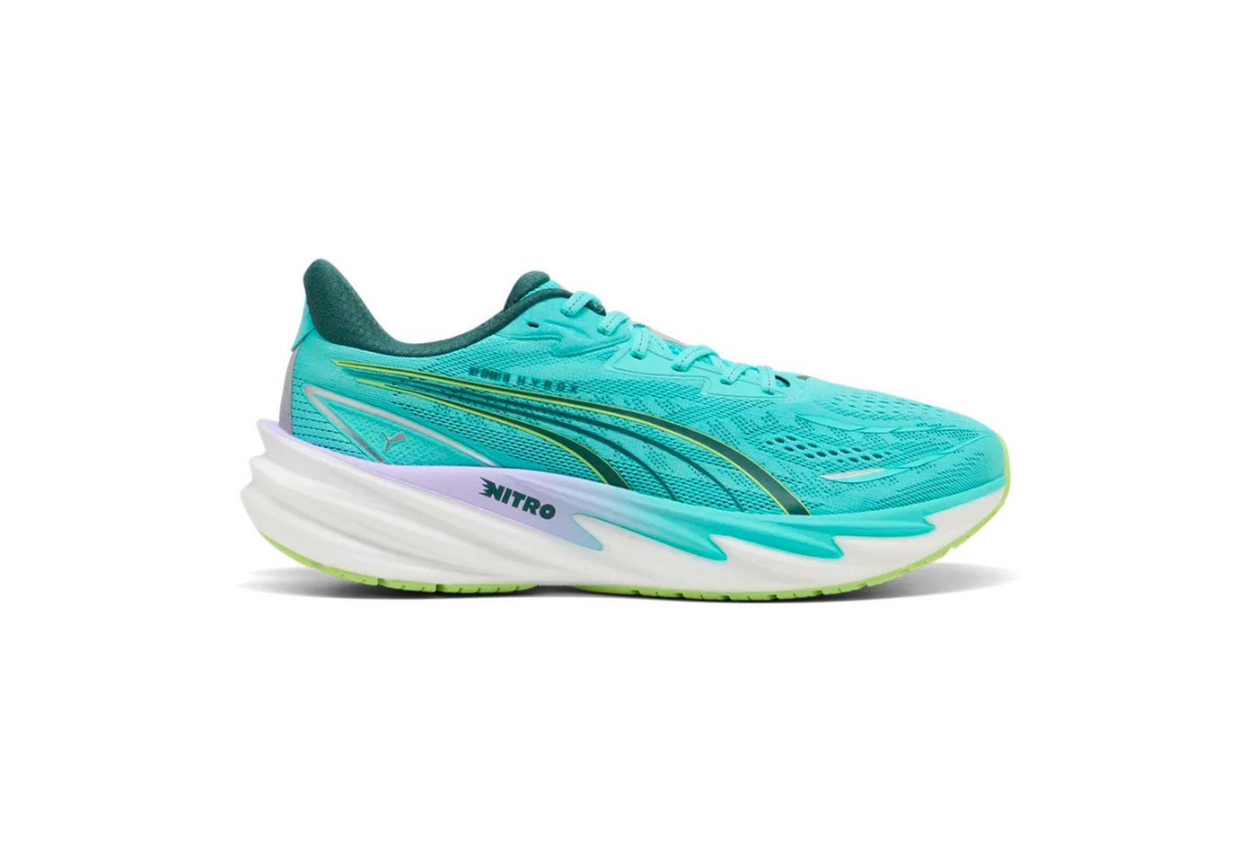 PUMA Velocity Nitro 5 Hyrox - Neutralschuh Laufschuh Bild 2