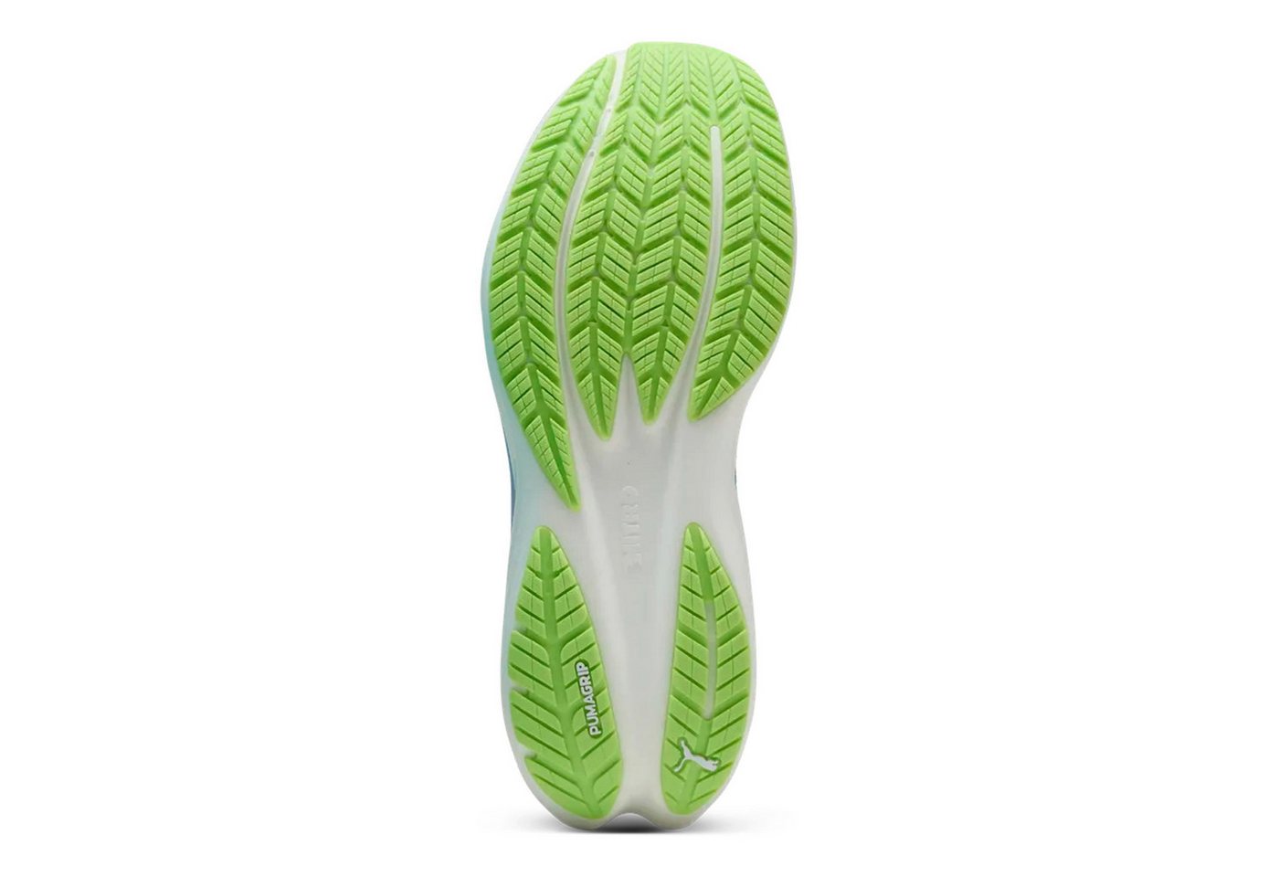 PUMA Velocity Nitro 5 Hyrox - Neutralschuh Laufschuh Bild 3