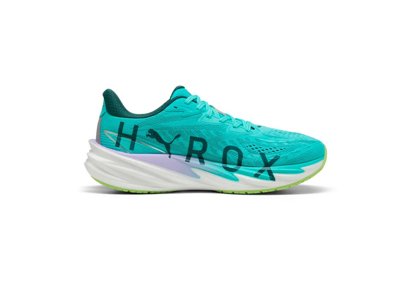 PUMA Velocity Nitro 5 Hyrox - Neutralschuh Laufschuh Bild 4