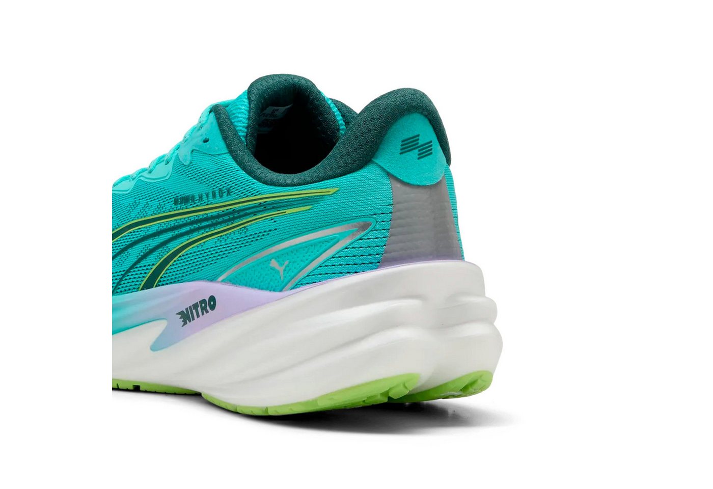 PUMA Velocity Nitro 5 Hyrox - Neutralschuh Laufschuh Bild 5