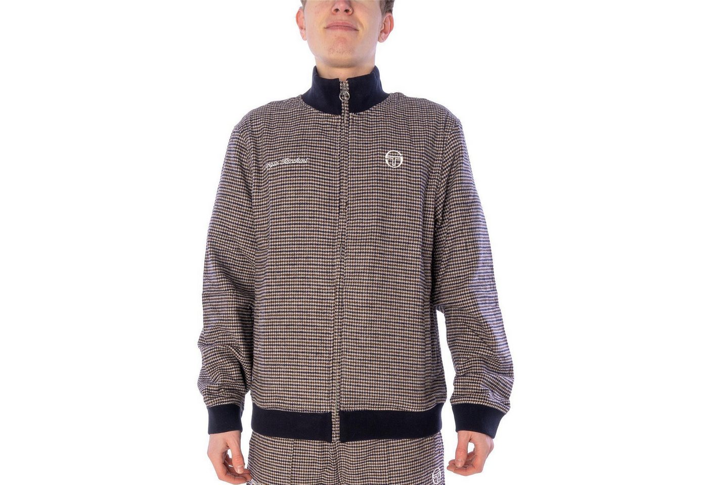 Sergio Tacchini Trainingsjacke Jacke Sergio Tacchini Blanchy