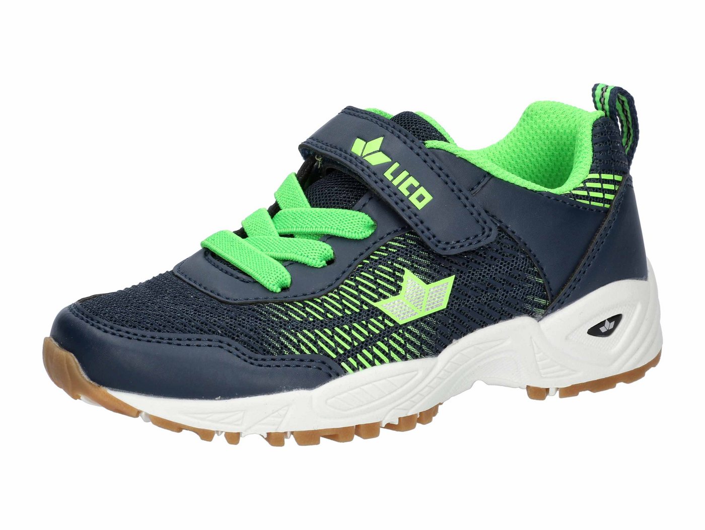Lico Sportschuh Rory VS Hallenschuh