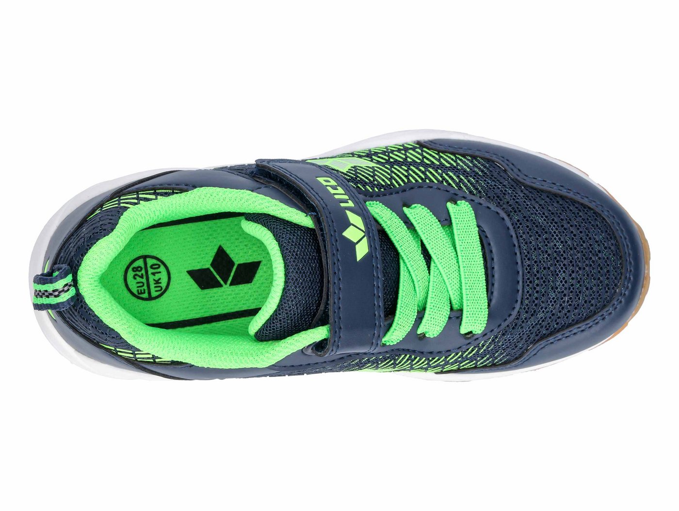Lico Sportschuh Rory VS Hallenschuh Bild 3