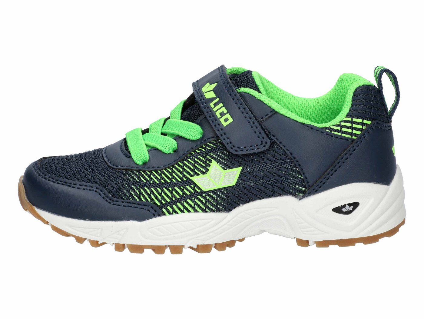 Lico Sportschuh Rory VS Hallenschuh Bild 5