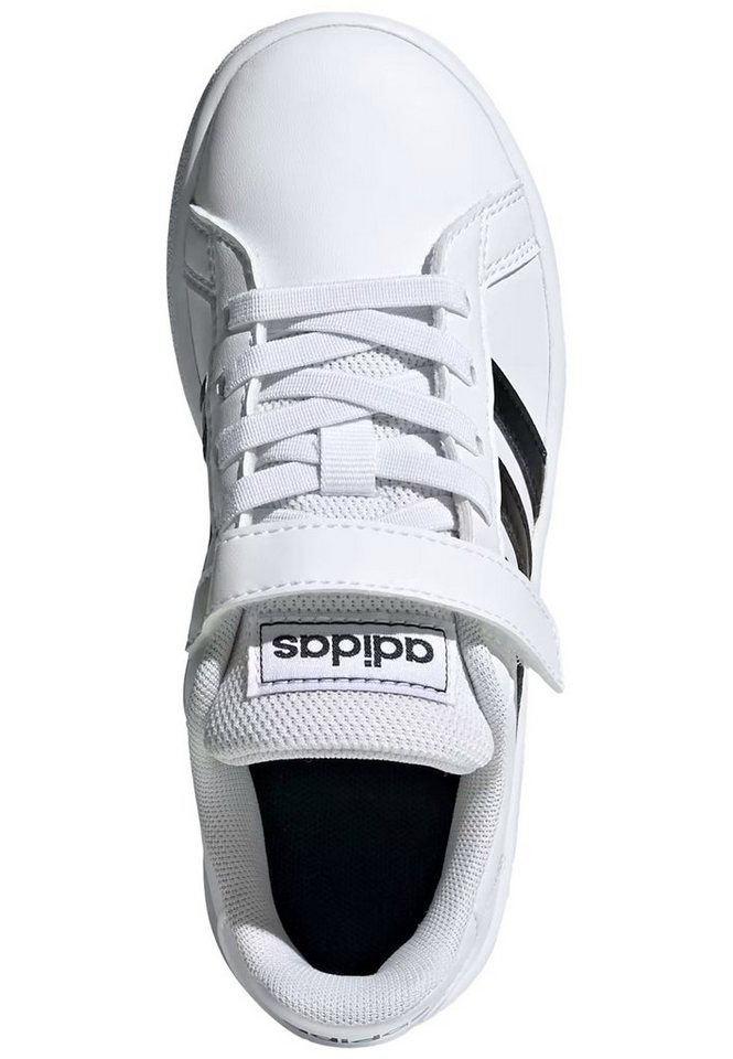 adidas Originals Grand Court Hallenschuh Bild 5