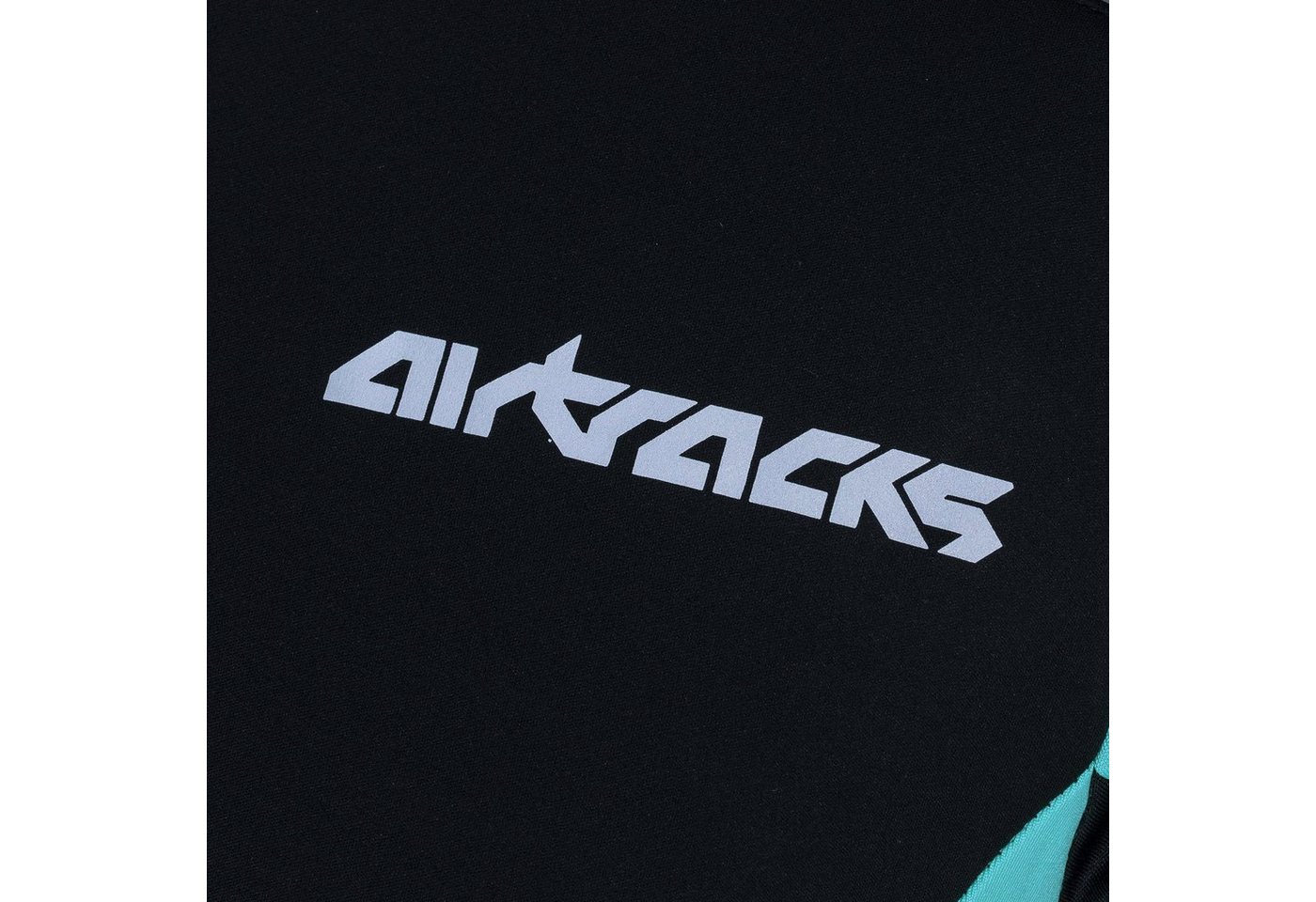 Airtracks Laufshirt Winter Damen Sweatshirt Langarm Pro Line (Funktionsshirt mit Fleece optimal) für die kalte Jahreszeit Herbst -Winter » S M L XL XXL «