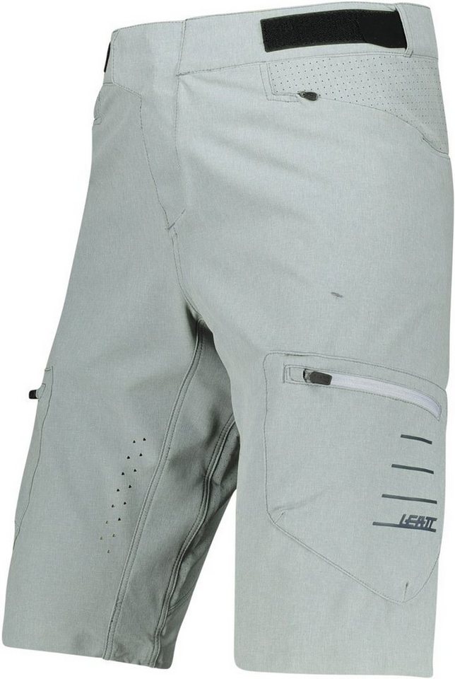 Leatt Radhose MTB All Mountain 2.0 Kinder Fahrrad Shorts wasserabweisend schmutzabweisend