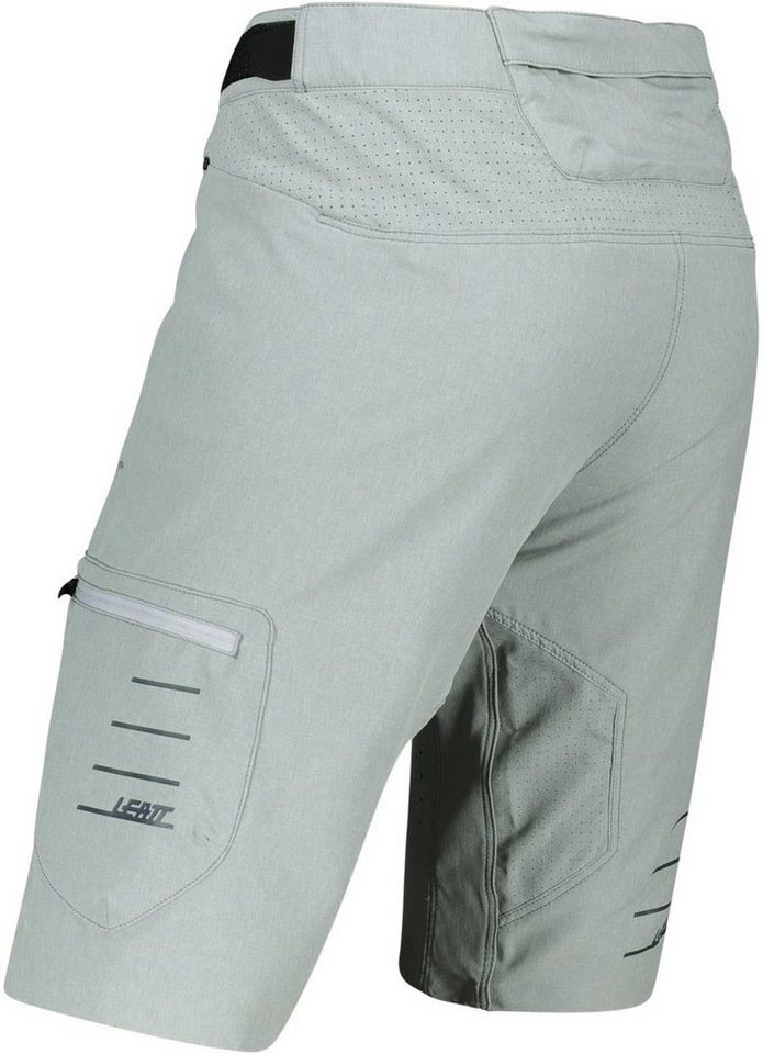 Leatt Radhose MTB All Mountain 2.0 Kinder Fahrrad Shorts wasserabweisend schmutzabweisend Bild 2