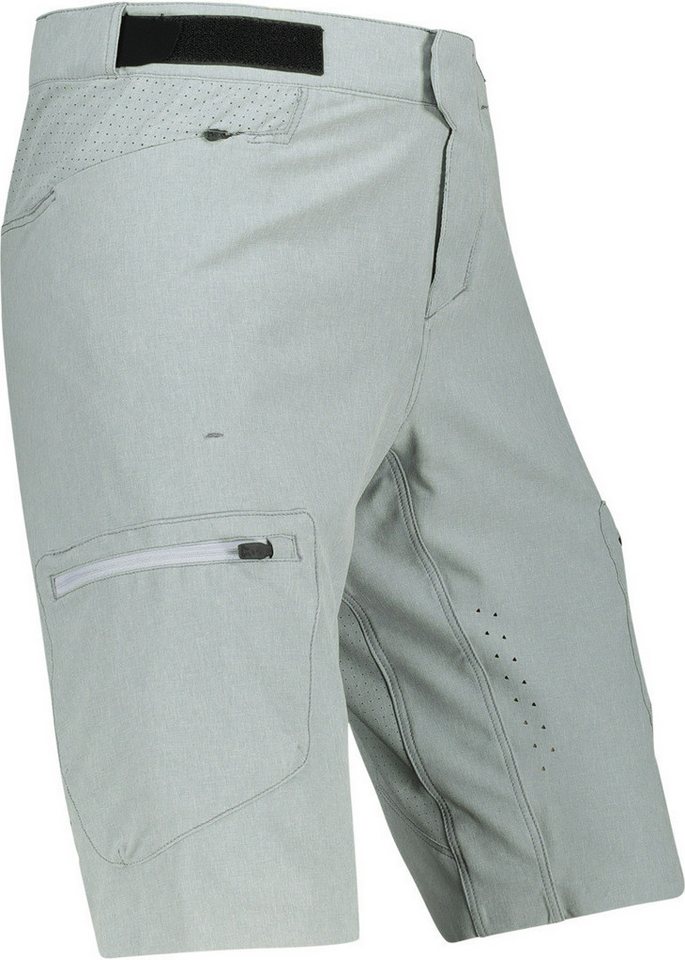 Leatt Radhose MTB All Mountain 2.0 Kinder Fahrrad Shorts wasserabweisend schmutzabweisend Bild 3