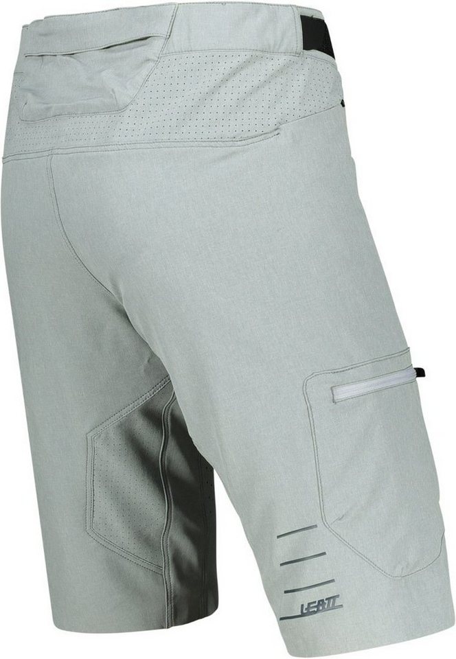Leatt Radhose MTB All Mountain 2.0 Kinder Fahrrad Shorts wasserabweisend schmutzabweisend Bild 4