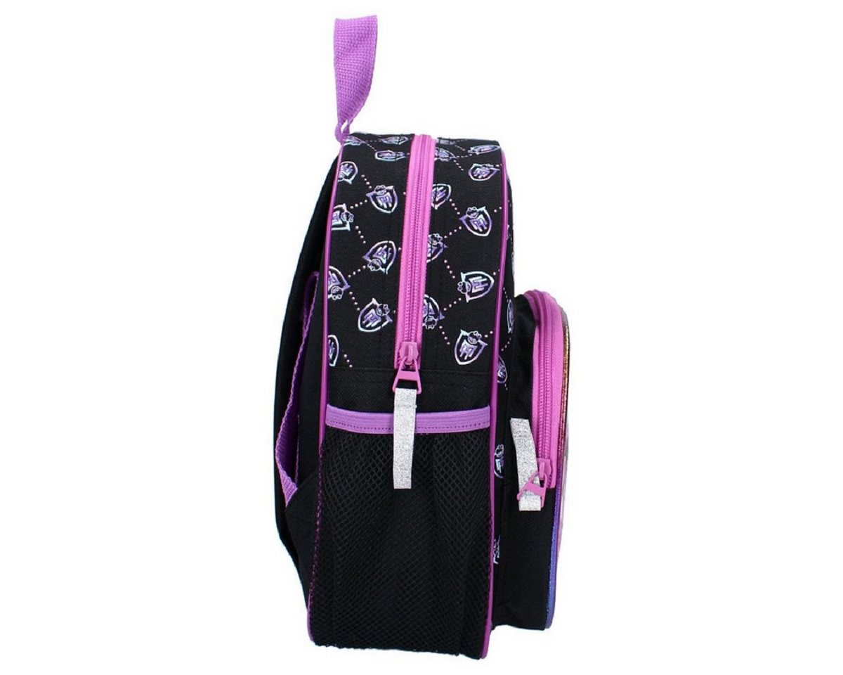 Monster High Kinderrucksack Schultasche Feeling Fierce Ideal für den Schultag Bild 4