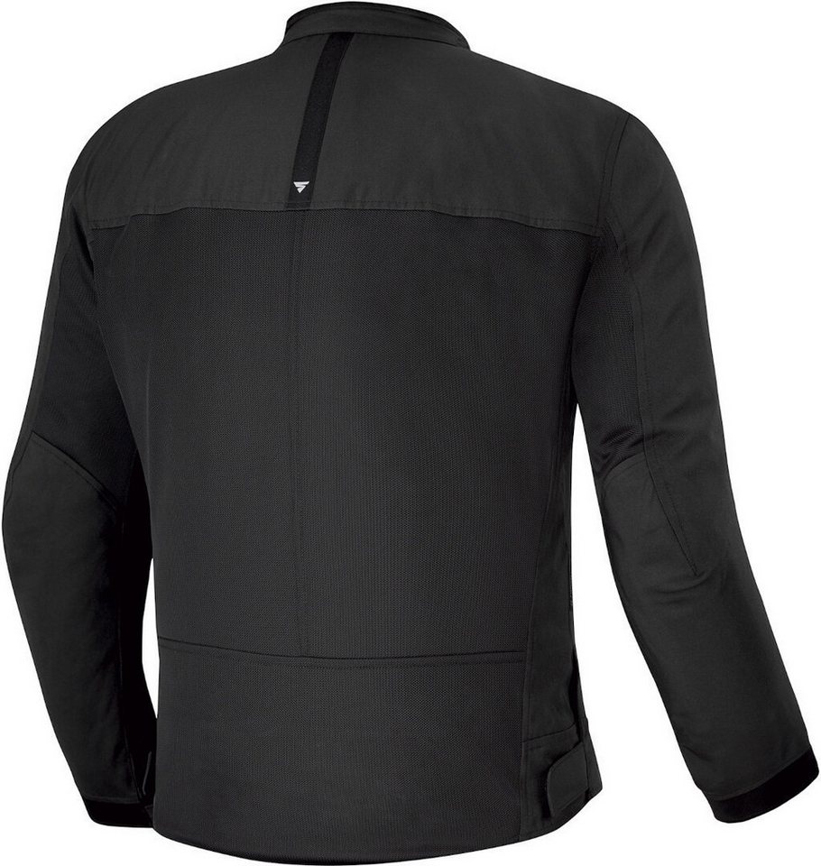 SHIMA Motorradjacke Openair Motorrad Textiljacke Bild 3