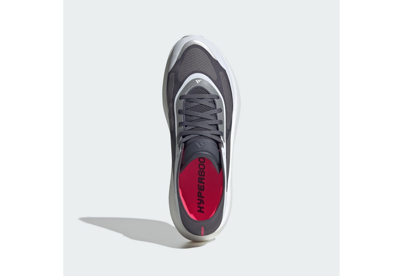 adidas Performance HYPERBOOST RUN LAUFSCHUH Laufschuh Bild 2