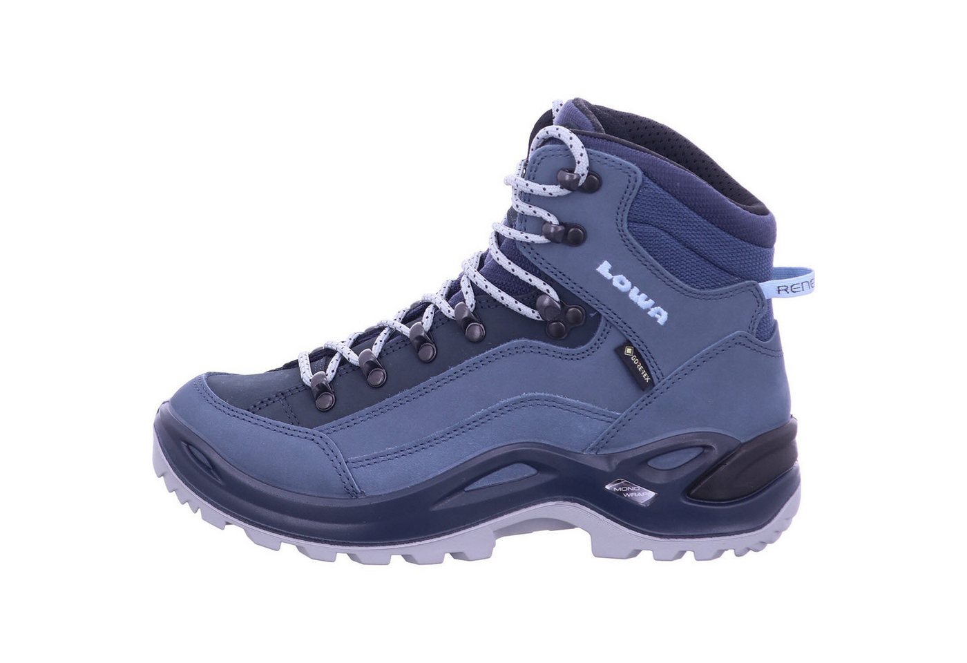 Lowa RENEGADE GTX MID WS Wanderschuh
