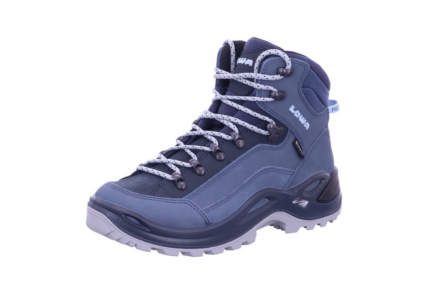 Lowa RENEGADE GTX MID WS Wanderschuh Bild 2