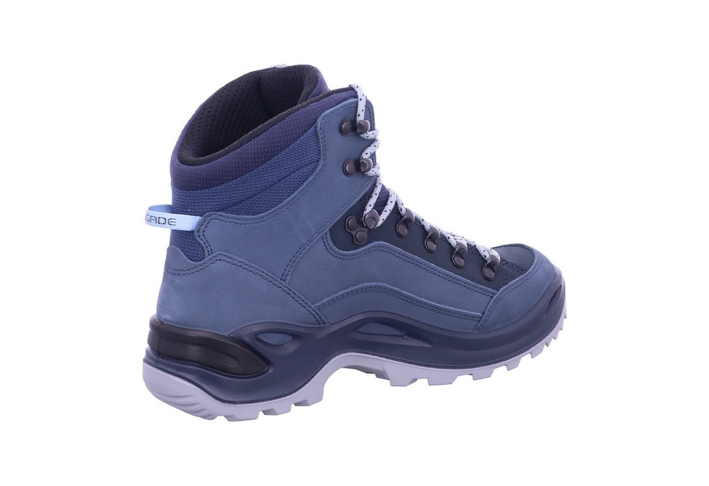 Lowa RENEGADE GTX MID WS Wanderschuh Bild 3