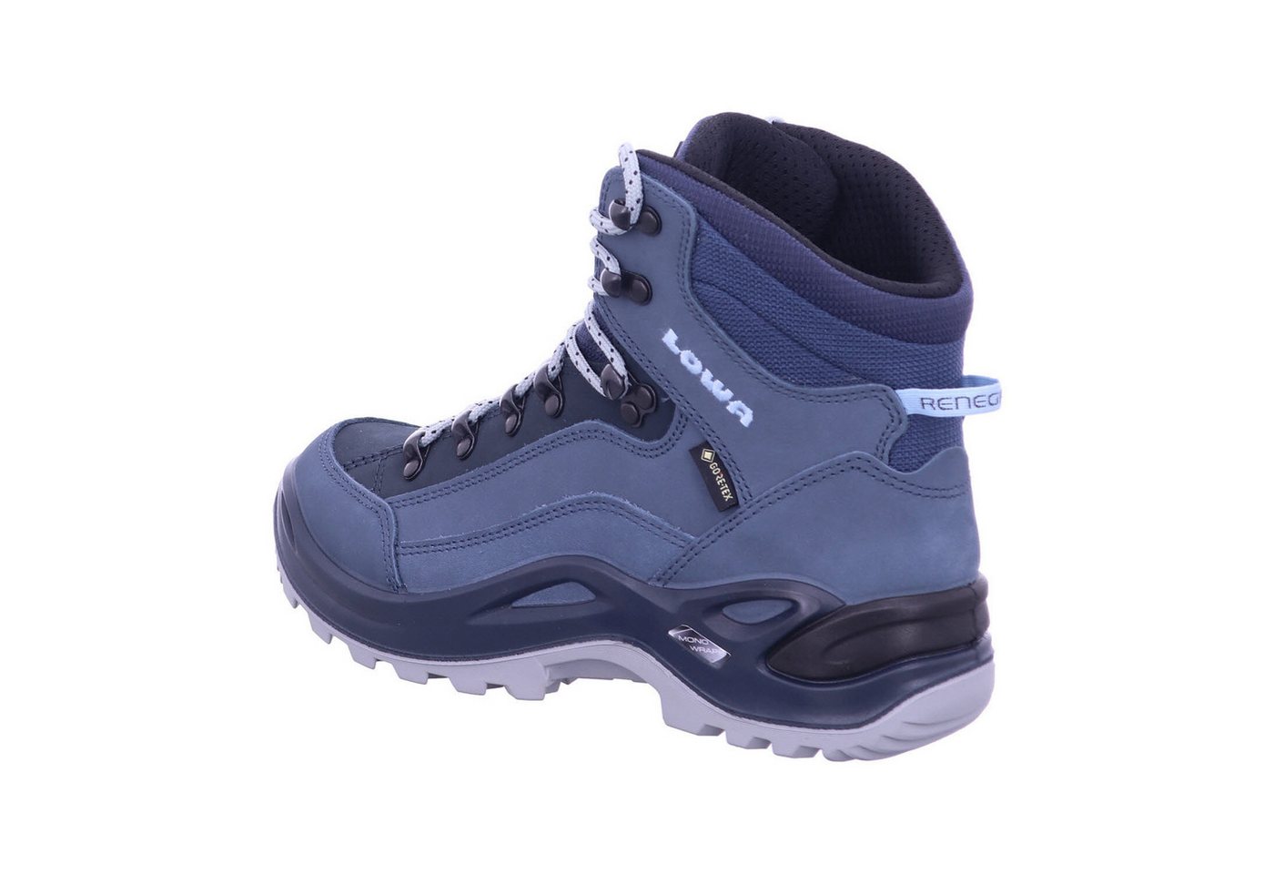 Lowa RENEGADE GTX MID WS Wanderschuh Bild 5