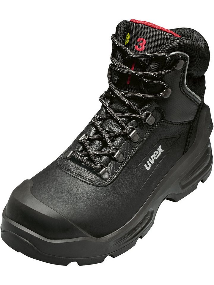 Uvex 68792 uvex 3 Quatro Stiefel Gummistiefel