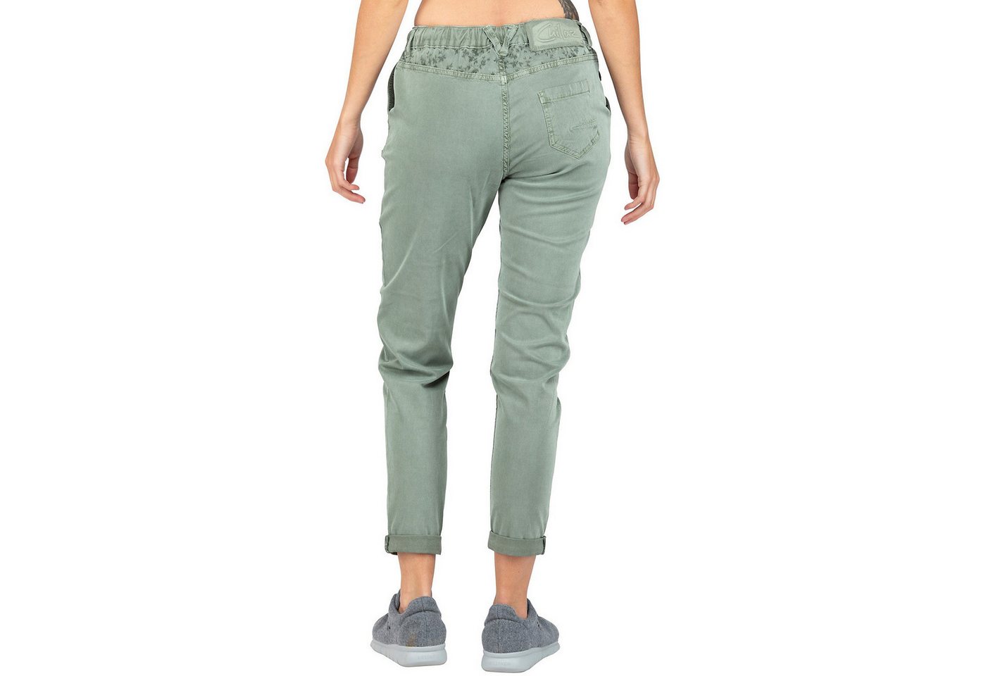 Chillaz Funktionshose Hose W SUMMER SPLASH PANT