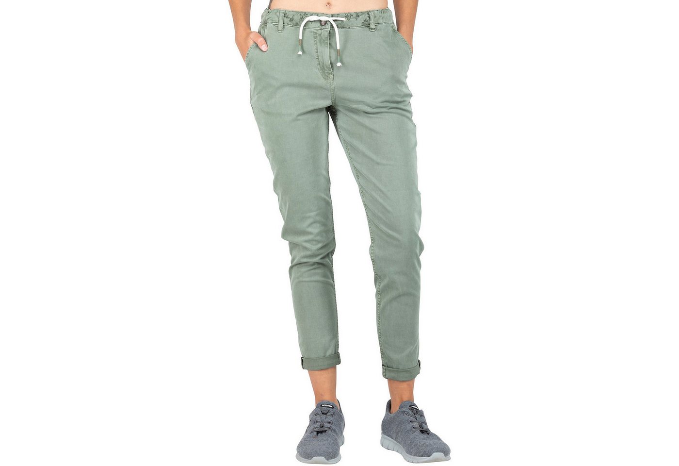 Chillaz Funktionshose Hose W SUMMER SPLASH PANT Bild 3