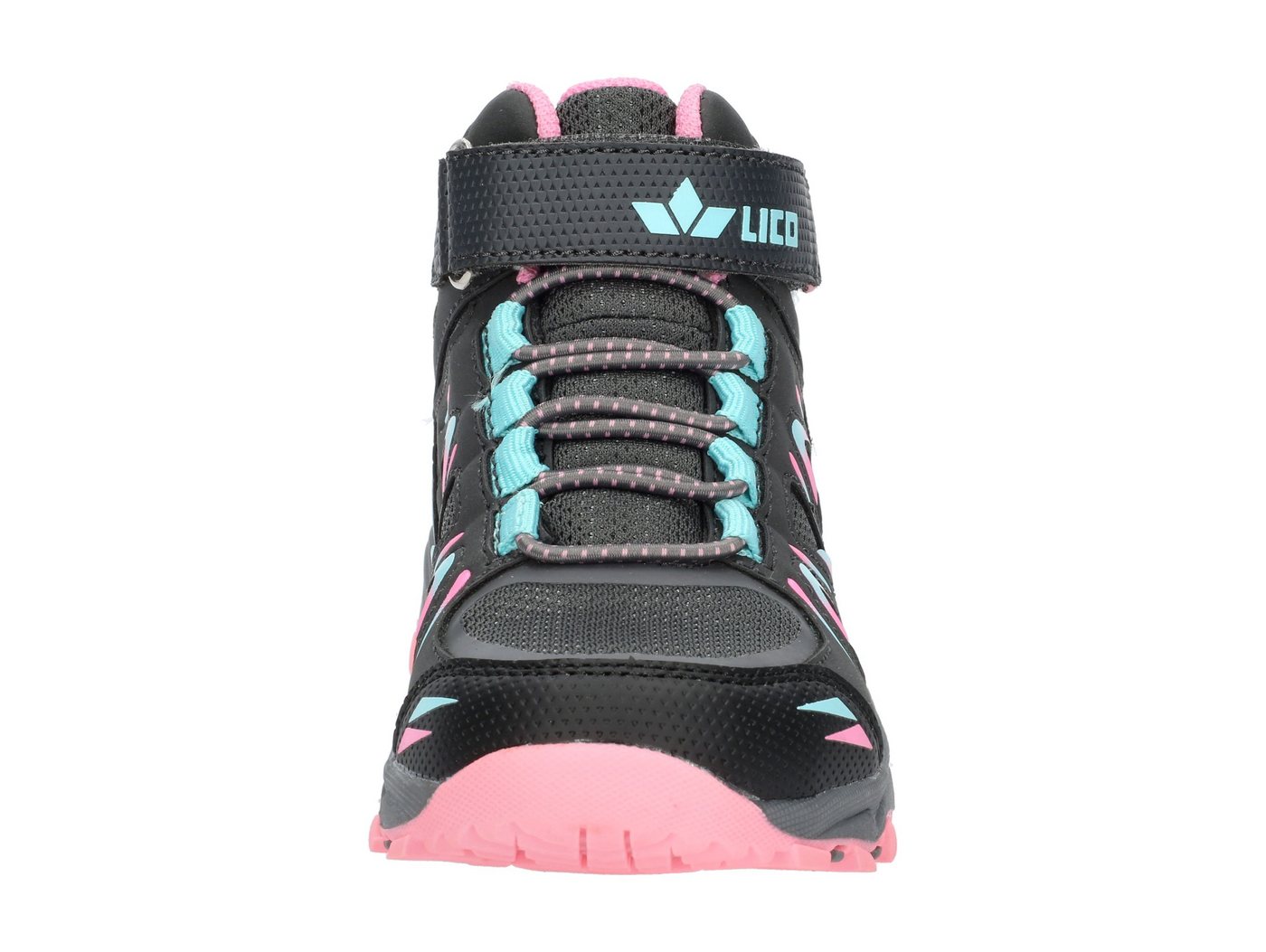Lico Allen Stiefel