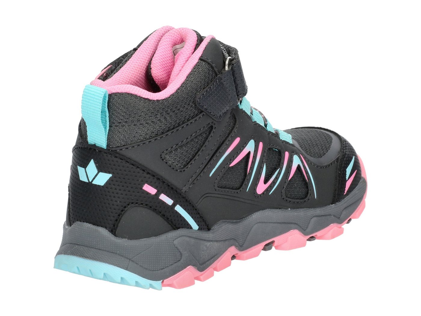 Lico Allen Stiefel Bild 4