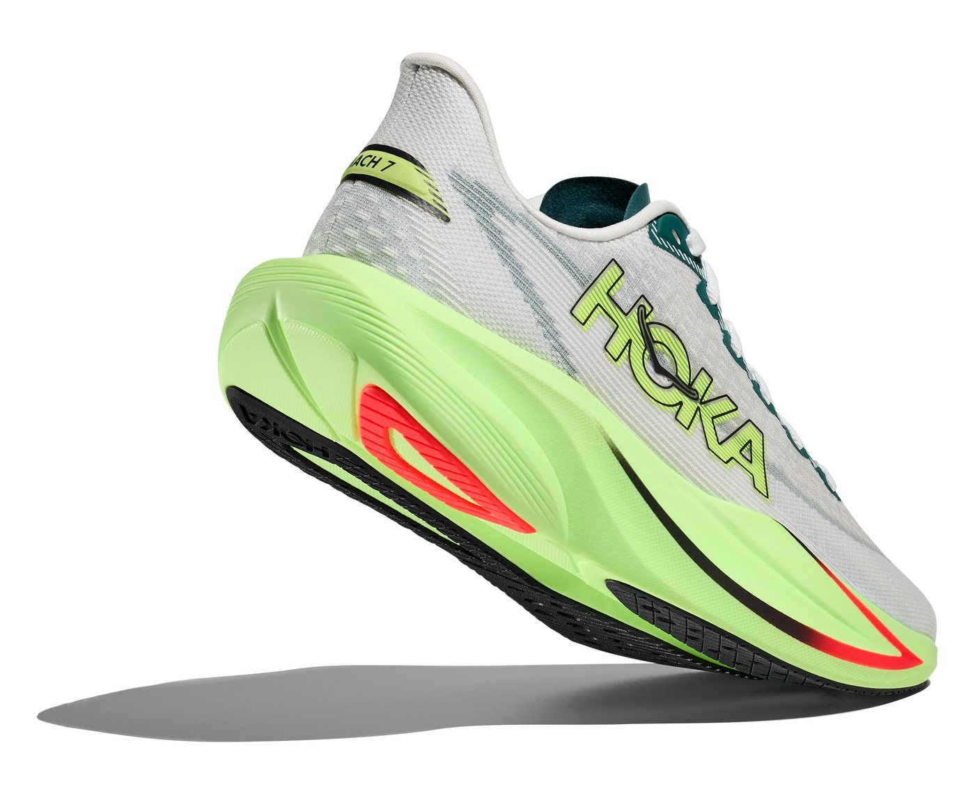 Hoka One One Hoka Mach 7 Herren Laufschuh Bild 4