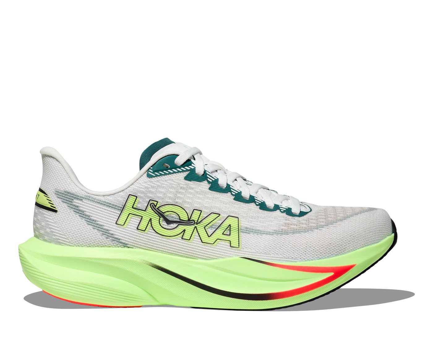 Hoka One One Hoka Mach 7 Herren Laufschuh Bild 5