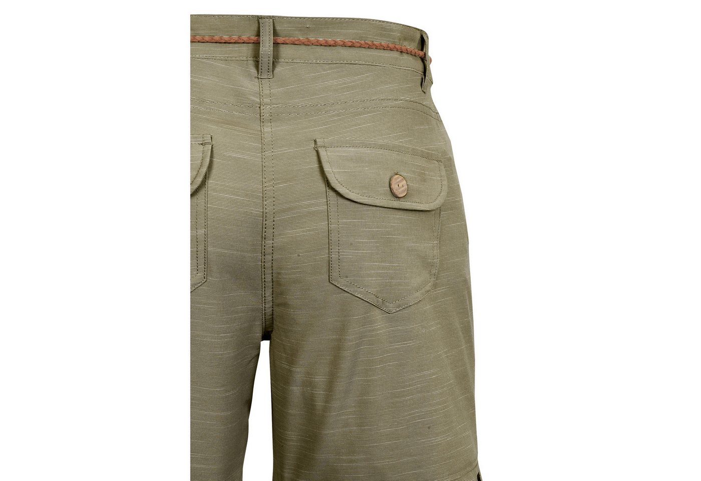 G.I.G.A. DX by killtec Funktionsshorts Shorts Shorts GS 89 WMN SHRTS Bild 4