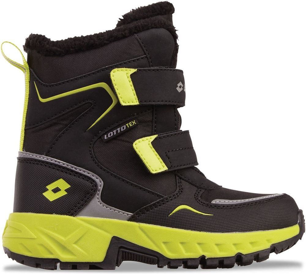 Lotto Alstyne Tex K Wintersportschuh