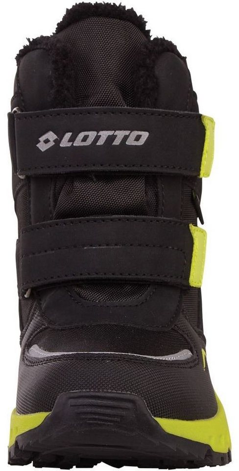 Lotto Alstyne Tex K Wintersportschuh Bild 2