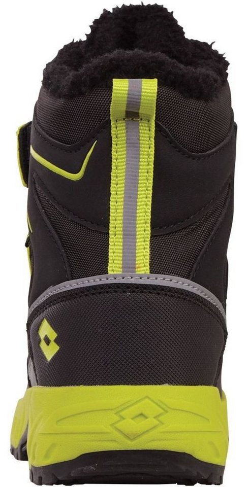 Lotto Alstyne Tex K Wintersportschuh Bild 3