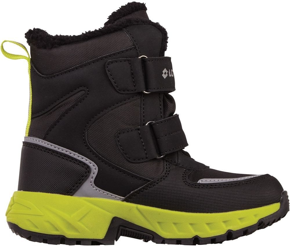 Lotto Alstyne Tex K Wintersportschuh Bild 5