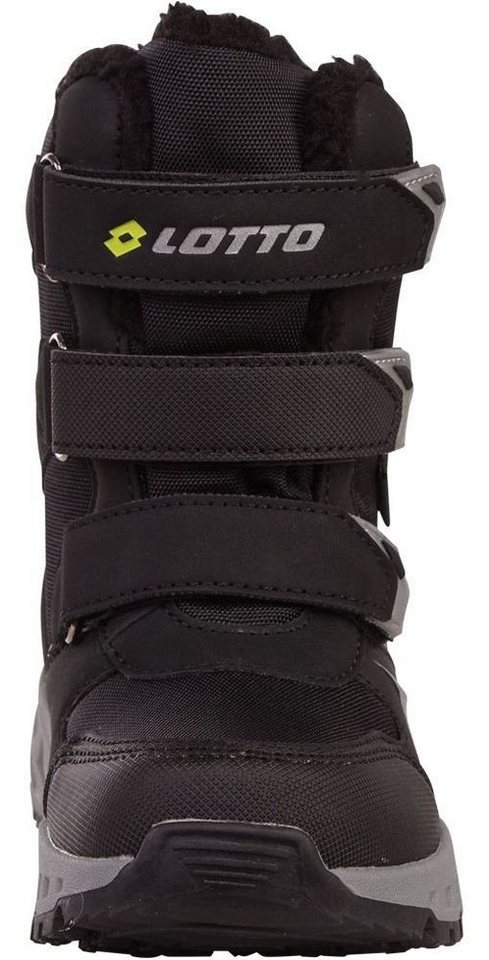 Lotto Pinecreek Tex K Wintersportschuh