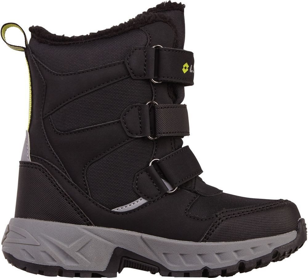 Lotto Pinecreek Tex K Wintersportschuh Bild 2