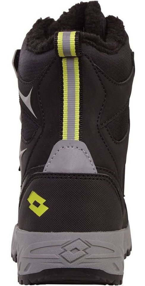 Lotto Pinecreek Tex K Wintersportschuh Bild 4