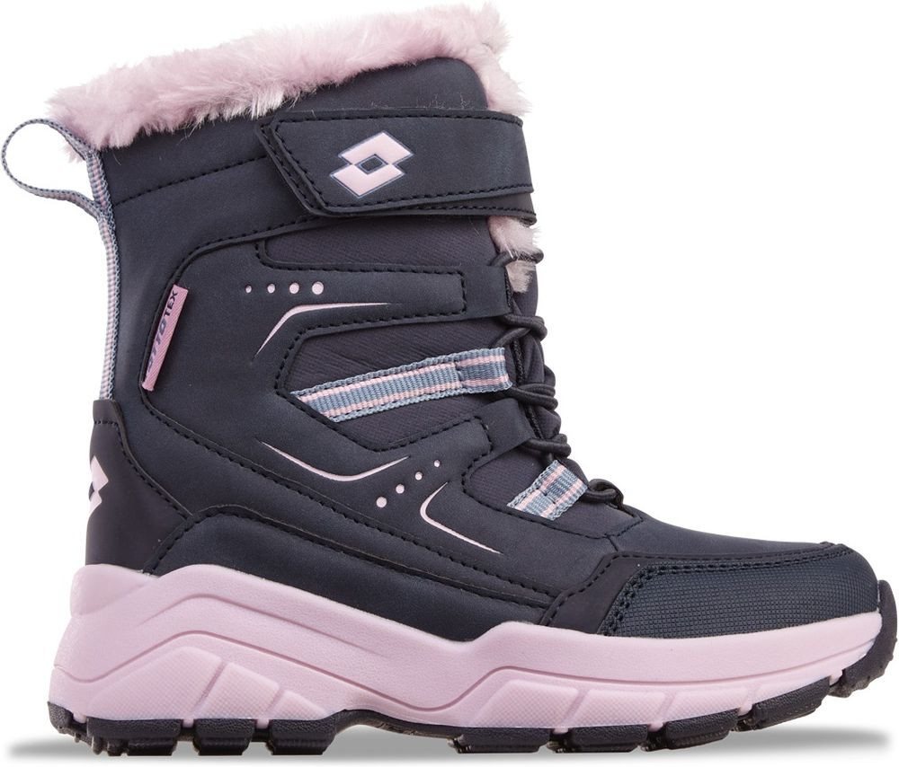 Lotto Nizina Tex K Wintersportschuh