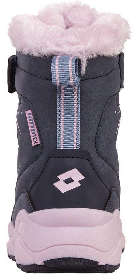 Lotto Nizina Tex K Wintersportschuh Bild 2
