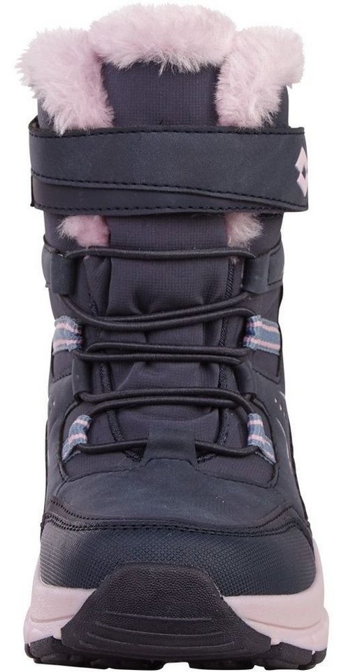 Lotto Nizina Tex K Wintersportschuh Bild 4