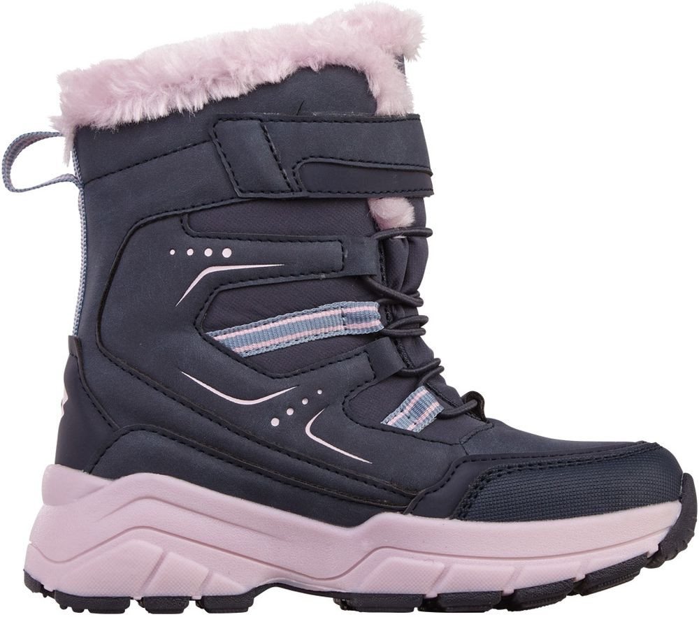 Lotto Nizina Tex K Wintersportschuh Bild 5